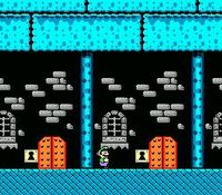 Mario is Missing, capture d'écran